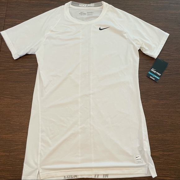 Nike Other - 3/$25 Nike Pro Compression Shirt